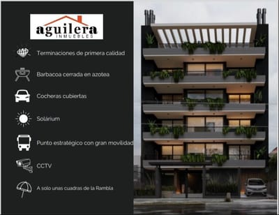 Exclusivo Apartamento de 2 Dormitorios en Malvín: Lujo y Comodidad con parrillero y Amenities Premium.