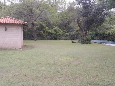 VENDO CASA QUINTA EN SAN BERNARDINO