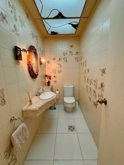 ALQUILER DEPARTAMENTO AMOBLADO – EDIFICIO CURUPAYTY 1