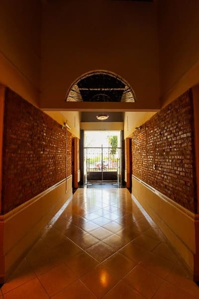 Oficina en venta de 6 ambientes en San Roque