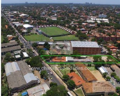 Lote EN venta