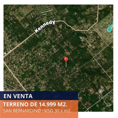 Lote En Venta
