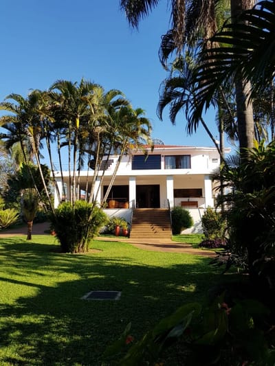 Casa en venta de 5 ambientes en San Lorenzo