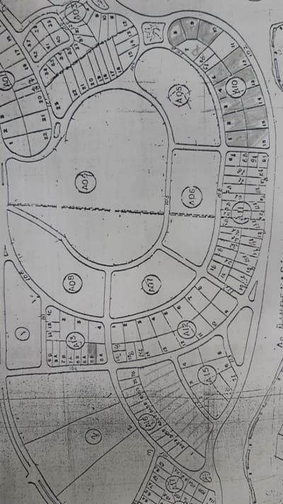 Lote en venta en Surubi'i