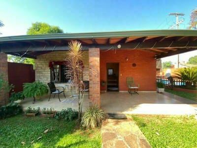 Casa en venta de 4 ambientes en San Isidro
