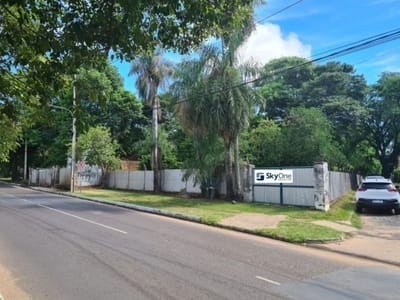 Lote en venta en San Jorge