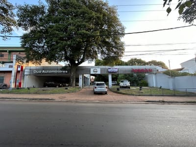 Lote en venta en Vista Alegre