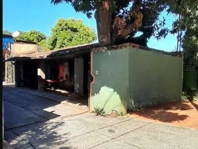 Galpon en venta en Mariscal Estigarribia