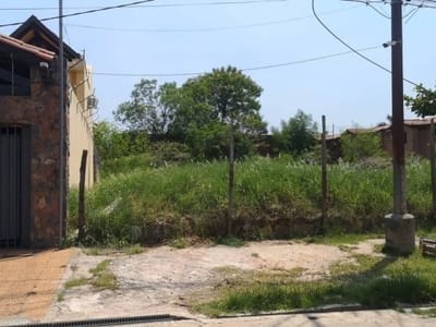Lote en venta en San Jorge