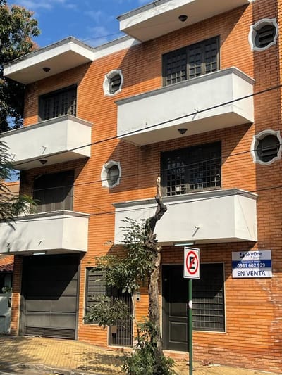Casa en venta de 6 ambientes en Gral. Diaz