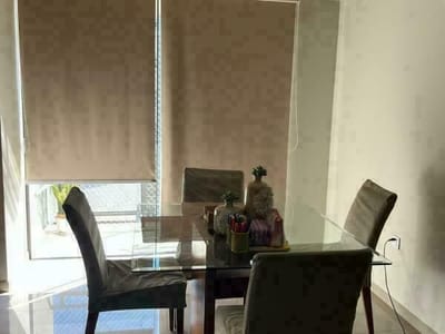 Departamento en venta de 3 ambientes en CAMPO GRANDE