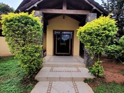 Casa en venta de 5 ambientes en Cañada San Miguel