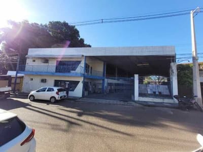 Lote en venta en San Blás