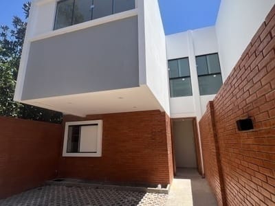 Casa en venta de 4 ambientes en America