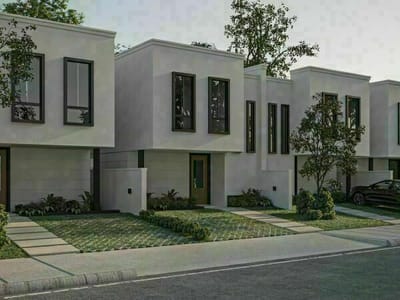 Casa en venta de 4 ambientes en Arekajá