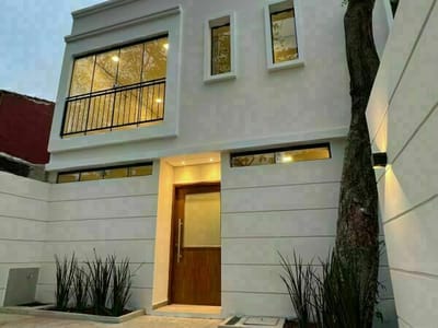 Casa en venta de 4 ambientes en America