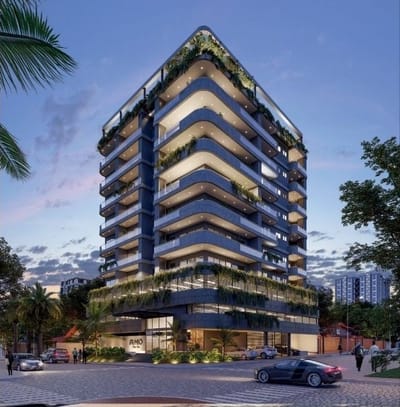 Departamento en venta de 3 ambientes en San Jorge