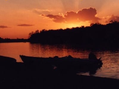 Campo en venta en Paraguay