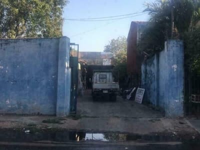 Lote en venta en SAN VICENTE