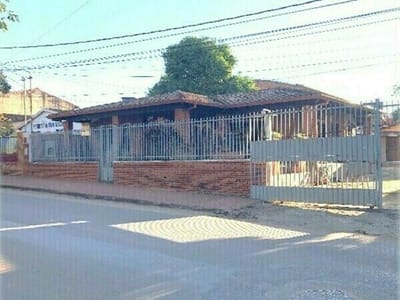 Casa en venta de 6 ambientes en BARCEQUILLO