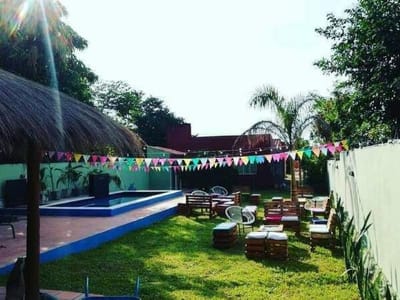 Casa en venta de 4 ambientes en Isla Aveiro