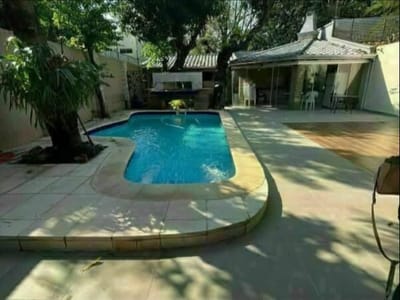 Casa en venta de 5 ambientes en TRINIDAD