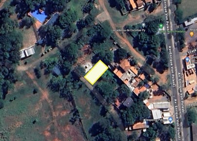 Lote en venta en Remanso