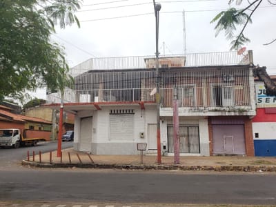 Casa en venta de 5 ambientes en BARRIO OBRERO
