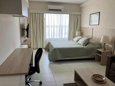 Apartamento En Venta Monoambiente
