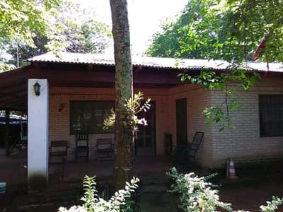 Casa en venta de 6 ambientes en Itaguazu