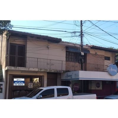 Casa en venta de 4 ambientes en María Auxiliadora