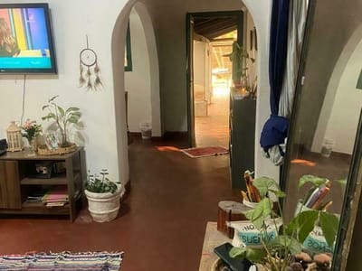 Casa en venta de 3 ambientes en Las Carmelitas