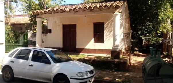Casa en venta de 3 ambientes en Luque