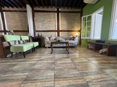 Casa en venta de 5 ambientes en Vista Alegre