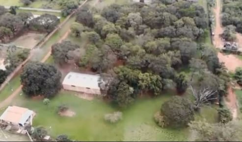 Lote en venta en San Lorenzo