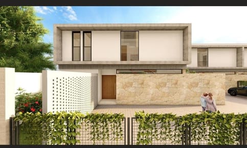 Casa en venta de 4 ambientes en America