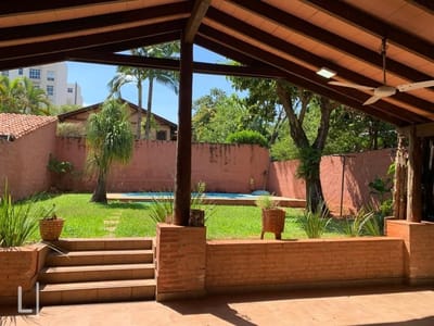 Casa en venta de 4 ambientes en Recoleta