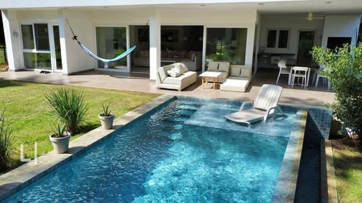 Casa en venta de 5 ambientes en Aqua Village
