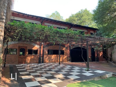 Casa en venta de 5 ambientes en MBOCAYATY