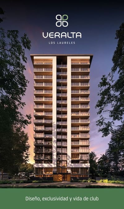 Departamento en venta monoambiente en LOS LAURELES