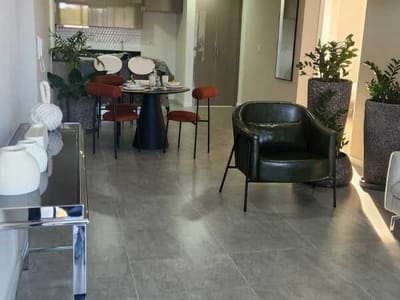 Departamento en venta de 3 ambientes en MBURUCUYA