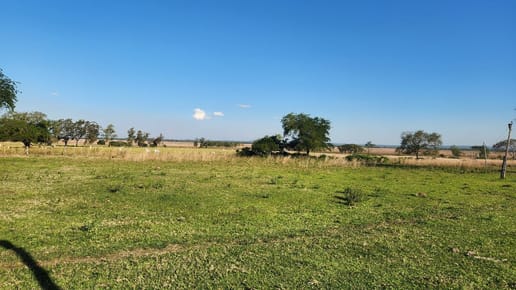 Lote en venta en Arroyos y Esteros