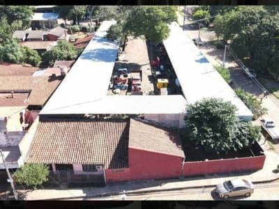 Galpon en venta en Mariano Roque Alonso