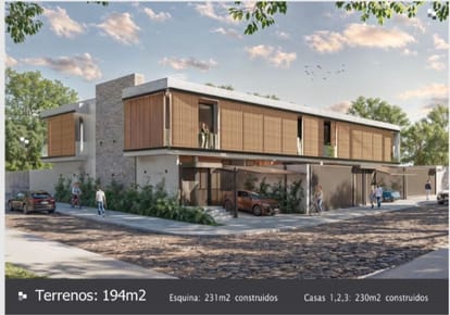Casa en venta de 8 ambientes en San Jorge