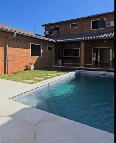 Casa en venta en Lambaré