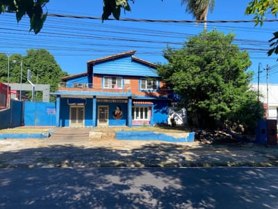 Lote en venta en Vista Alegre
