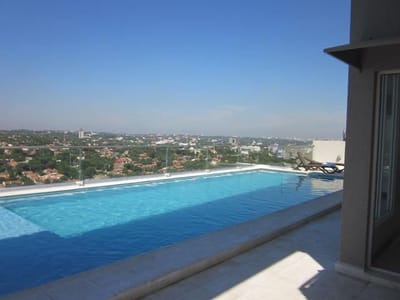 Departamento en venta en YKUA SATI