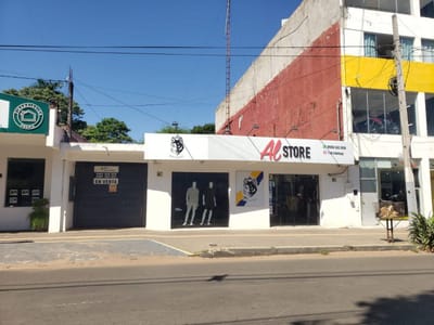 Local en venta en Centro