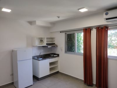 Departamento en venta monoambiente en Mariano Roque Alonso