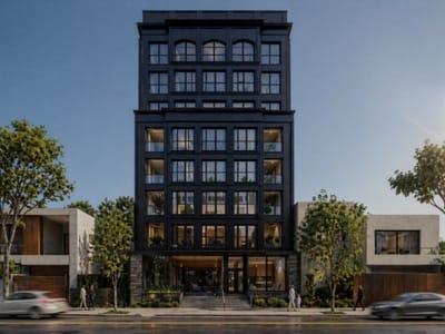 Departamento en venta monoambiente en CARMELITAS